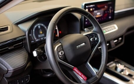 Haval Jolion, 2024 год, 2 435 000 рублей, 19 фотография