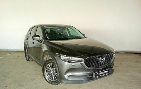 Mazda CX-5 II, 2019 год, 2 370 000 рублей, 3 фотография