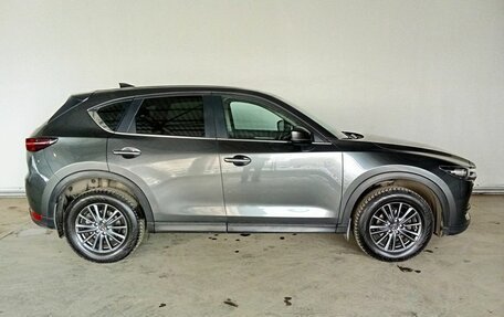 Mazda CX-5 II, 2019 год, 2 370 000 рублей, 7 фотография