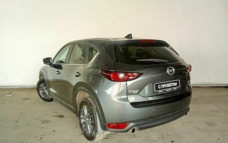 Mazda CX-5 II, 2019 год, 2 370 000 рублей, 6 фотография