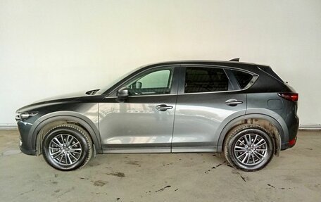 Mazda CX-5 II, 2019 год, 2 370 000 рублей, 8 фотография