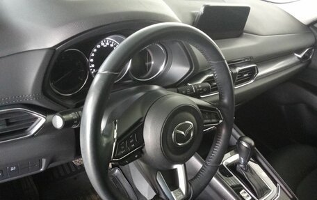 Mazda CX-5 II, 2019 год, 2 370 000 рублей, 12 фотография