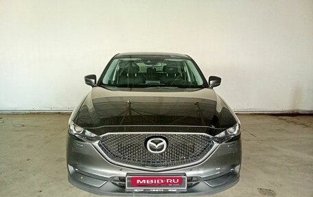 Mazda CX-5 II, 2019 год, 2 370 000 рублей, 2 фотография