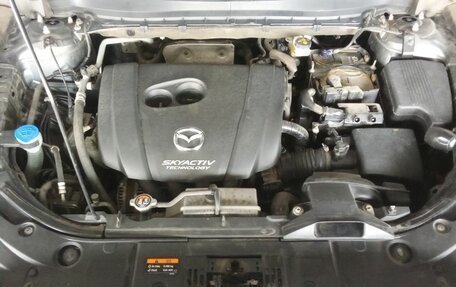 Mazda CX-5 II, 2019 год, 2 370 000 рублей, 17 фотография