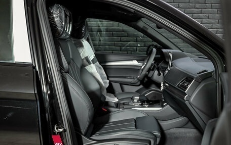 Audi Q5, 2026 год, 5 875 000 рублей, 12 фотография