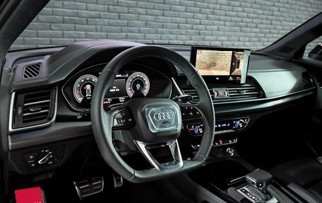 Audi Q5, 2026 год, 5 875 000 рублей, 13 фотография
