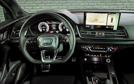 Audi Q5, 2026 год, 5 875 000 рублей, 21 фотография