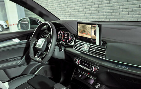 Audi Q5, 2026 год, 5 875 000 рублей, 25 фотография