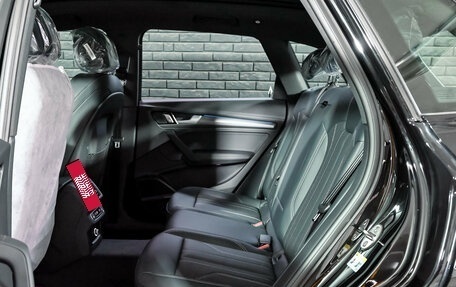 Audi Q5, 2026 год, 5 875 000 рублей, 27 фотография