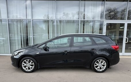 KIA cee'd III, 2014 год, 1 300 000 рублей, 8 фотография