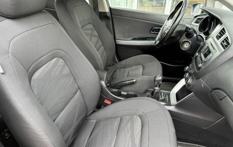 KIA cee'd III, 2014 год, 1 300 000 рублей, 10 фотография