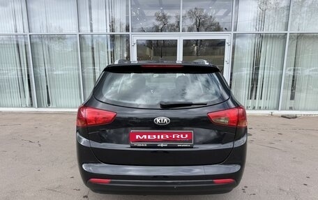 KIA cee'd III, 2014 год, 1 300 000 рублей, 6 фотография