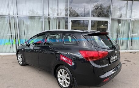 KIA cee'd III, 2014 год, 1 300 000 рублей, 7 фотография
