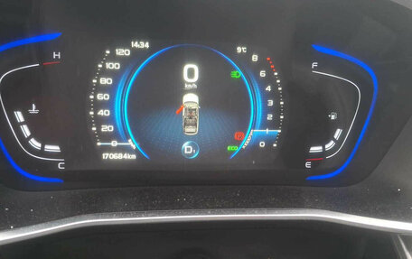 Geely Coolray I, 2023 год, 1 211 250 рублей, 6 фотография