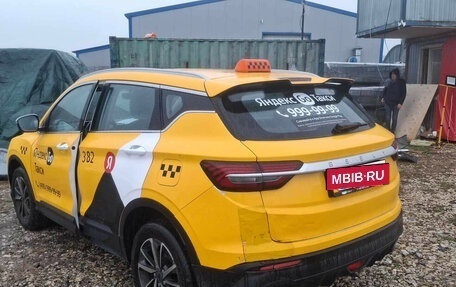 Geely Coolray I, 2023 год, 1 211 250 рублей, 5 фотография