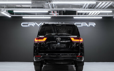 Toyota Land Cruiser, 2026 год, 15 400 000 рублей, 7 фотография