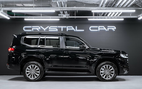 Toyota Land Cruiser, 2026 год, 15 400 000 рублей, 6 фотография