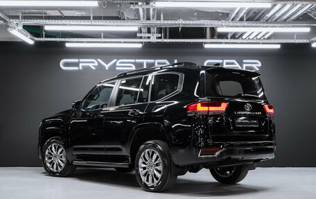 Toyota Land Cruiser, 2026 год, 15 400 000 рублей, 4 фотография