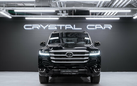 Toyota Land Cruiser, 2026 год, 15 400 000 рублей, 5 фотография