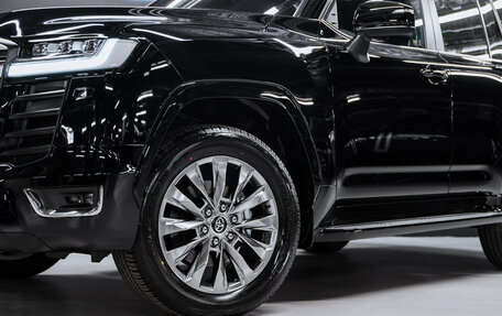 Toyota Land Cruiser, 2026 год, 15 400 000 рублей, 8 фотография