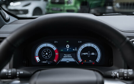 Toyota Land Cruiser, 2026 год, 15 400 000 рублей, 12 фотография