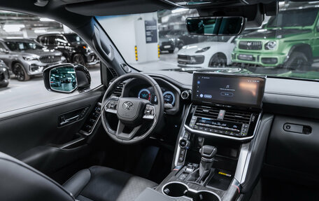 Toyota Land Cruiser, 2026 год, 15 400 000 рублей, 10 фотография