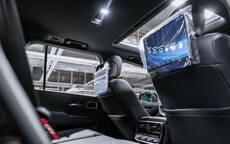Toyota Land Cruiser, 2026 год, 15 400 000 рублей, 2 фотография