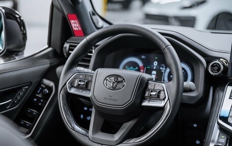 Toyota Land Cruiser, 2026 год, 15 400 000 рублей, 11 фотография