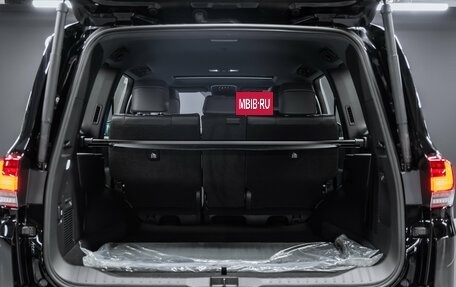 Toyota Land Cruiser, 2026 год, 15 400 000 рублей, 9 фотография