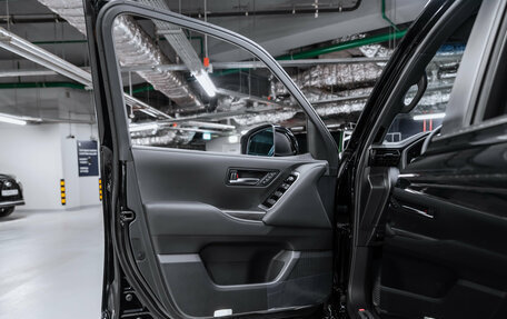 Toyota Land Cruiser, 2026 год, 15 400 000 рублей, 23 фотография