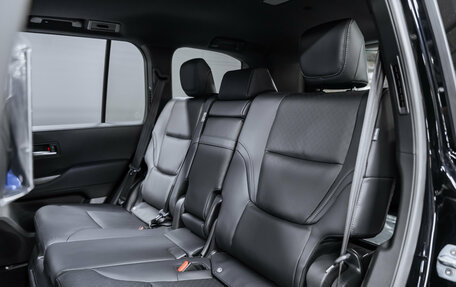 Toyota Land Cruiser, 2026 год, 15 400 000 рублей, 20 фотография