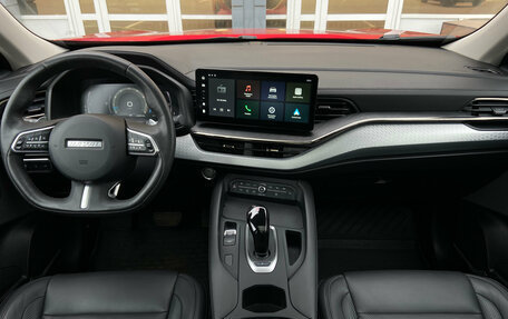 Haval F7 I, 2023 год, 2 199 000 рублей, 9 фотография