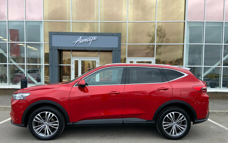 Haval F7 I, 2023 год, 2 199 000 рублей, 2 фотография