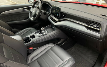 Haval F7 I, 2023 год, 2 199 000 рублей, 12 фотография
