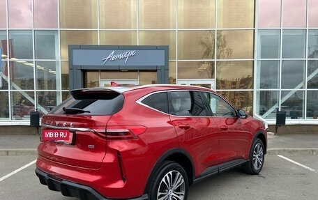 Haval F7 I, 2023 год, 2 199 000 рублей, 5 фотография