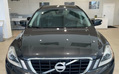 Volvo XC60 II, 2012 год, 1 485 000 рублей, 2 фотография