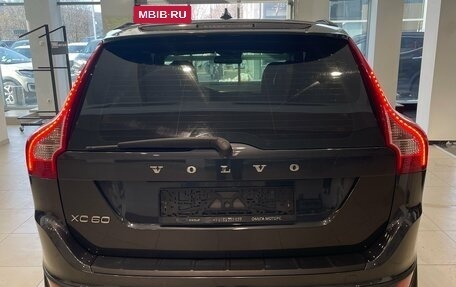 Volvo XC60 II, 2012 год, 1 485 000 рублей, 5 фотография