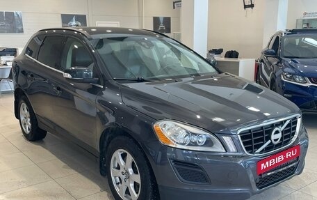 Volvo XC60 II, 2012 год, 1 485 000 рублей, 3 фотография