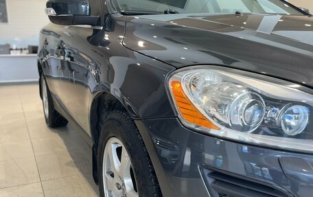 Volvo XC60 II, 2012 год, 1 485 000 рублей, 8 фотография