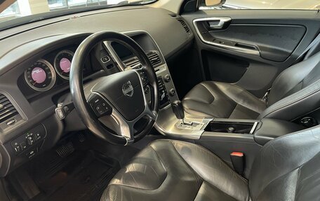 Volvo XC60 II, 2012 год, 1 485 000 рублей, 11 фотография