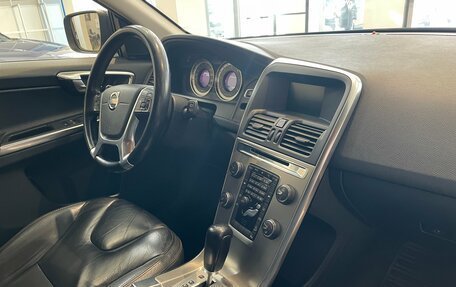 Volvo XC60 II, 2012 год, 1 485 000 рублей, 15 фотография