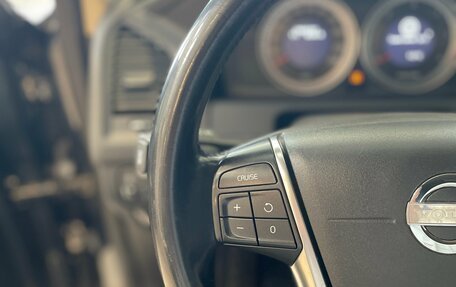 Volvo XC60 II, 2012 год, 1 485 000 рублей, 20 фотография