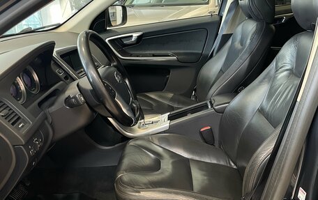 Volvo XC60 II, 2012 год, 1 485 000 рублей, 12 фотография
