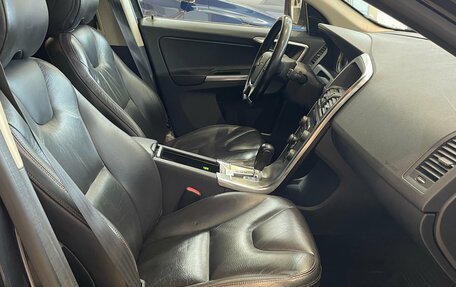 Volvo XC60 II, 2012 год, 1 485 000 рублей, 13 фотография