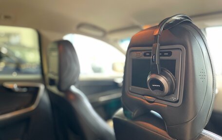 Volvo XC60 II, 2012 год, 1 485 000 рублей, 17 фотография