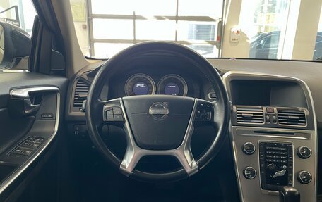 Volvo XC60 II, 2012 год, 1 485 000 рублей, 19 фотография