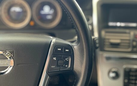 Volvo XC60 II, 2012 год, 1 485 000 рублей, 21 фотография