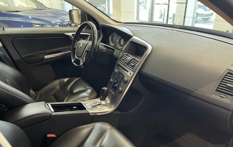Volvo XC60 II, 2012 год, 1 485 000 рублей, 14 фотография