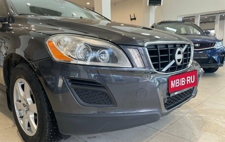 Volvo XC60 II, 2012 год, 1 485 000 рублей, 10 фотография