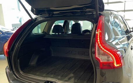 Volvo XC60 II, 2012 год, 1 485 000 рублей, 28 фотография